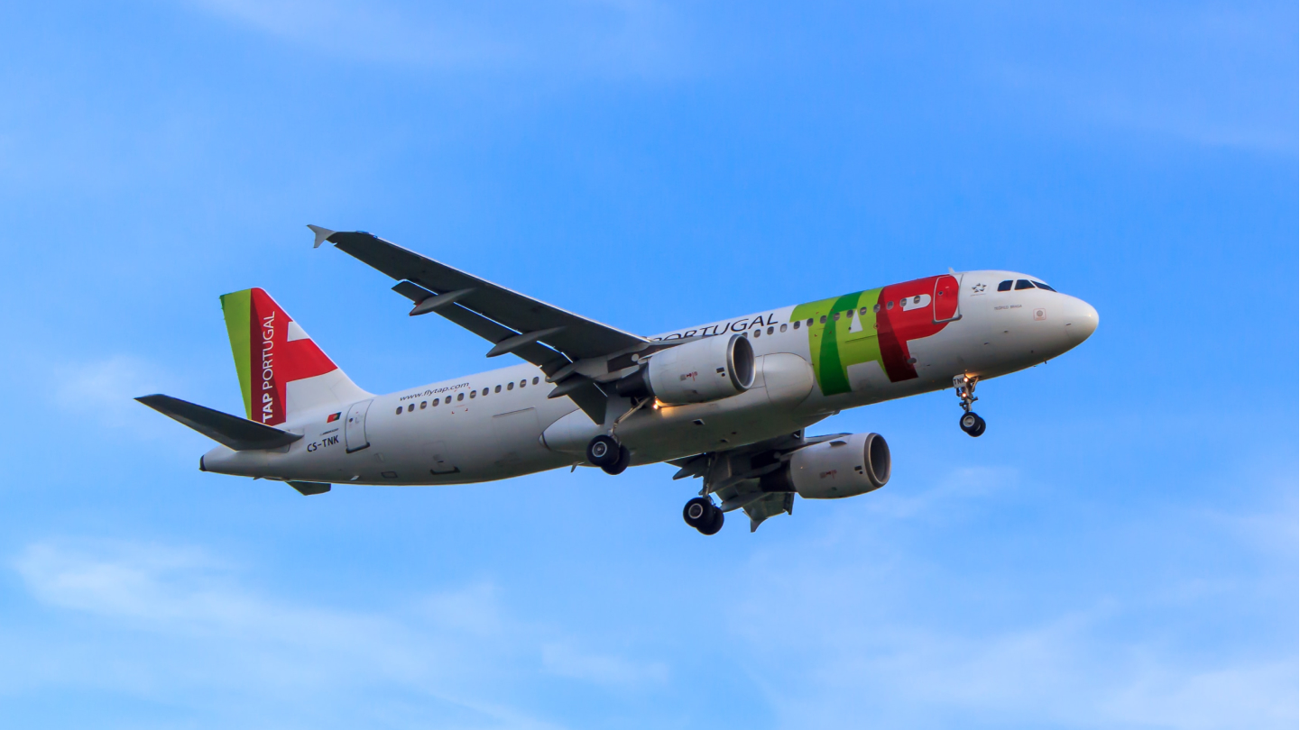 ART&TUR winning films shown on TAP Air Portugal’s flights